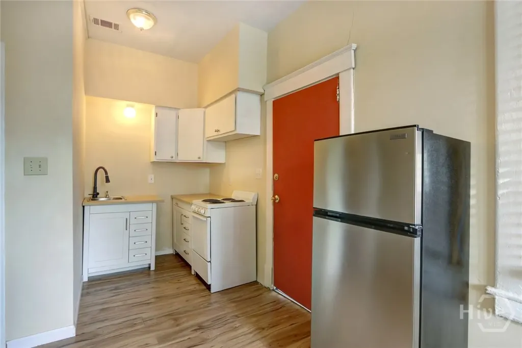 1212 New Jersey Avenue Savannah GA 31404