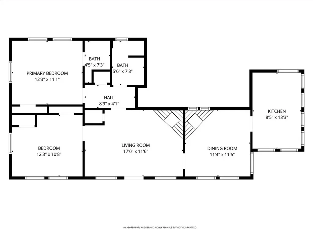 1212 New Jersey Avenue Savannah GA 31404