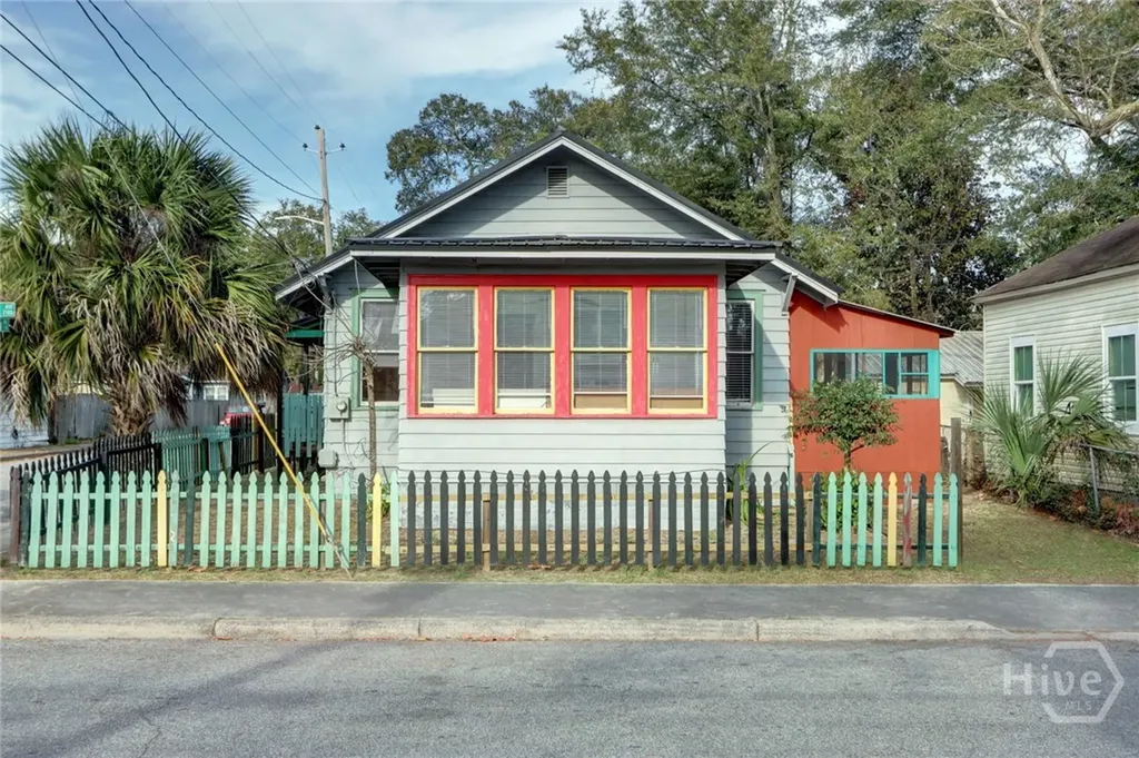 1212 New Jersey Avenue Savannah GA 31404