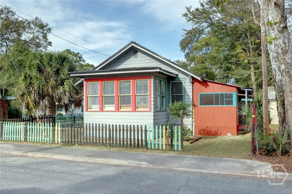 1212 New Jersey Avenue Savannah GA 31404
