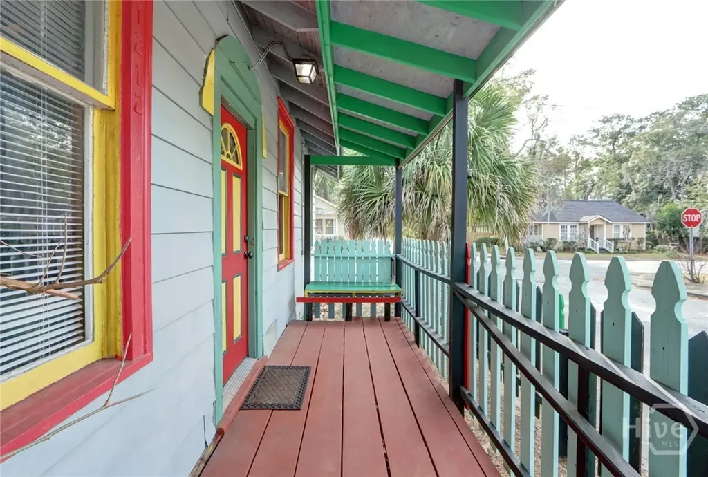 1212 New Jersey Avenue Savannah GA 31404