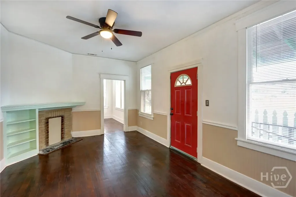 1212 New Jersey Avenue Savannah GA 31404
