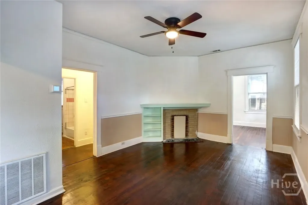 1212 New Jersey Avenue Savannah GA 31404