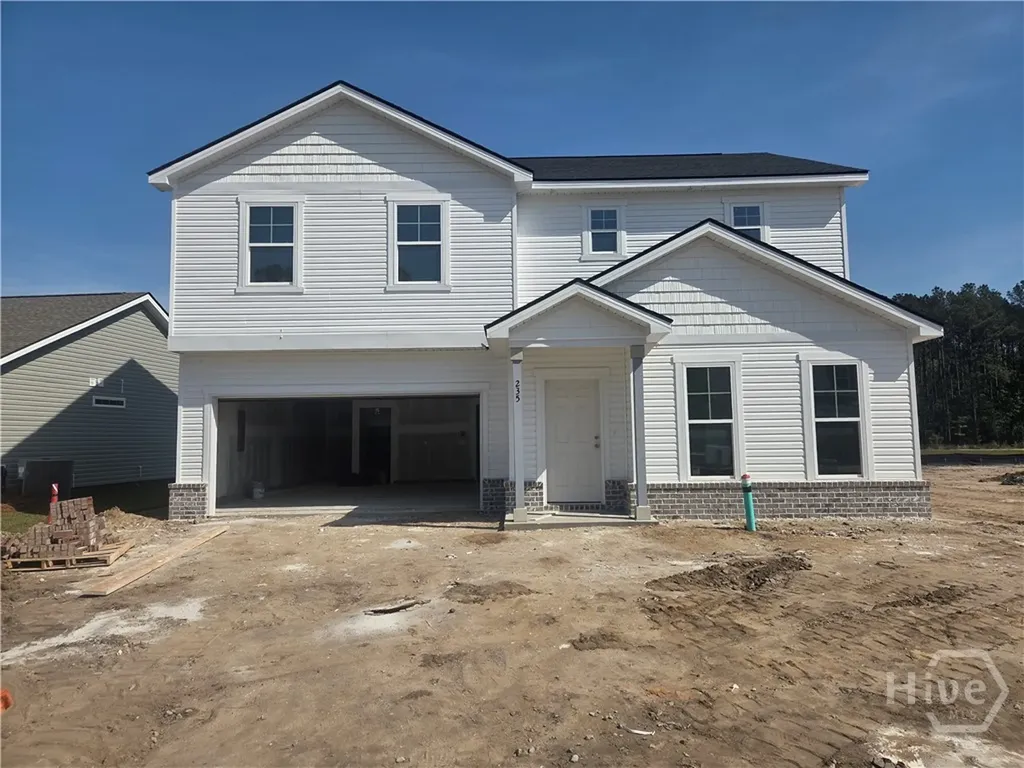 235 Mage Street Bloomingdale GA 31302