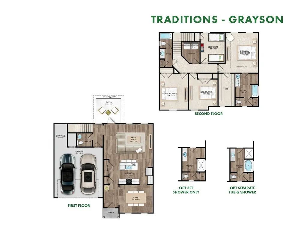 235 Mage Street Bloomingdale GA 31302