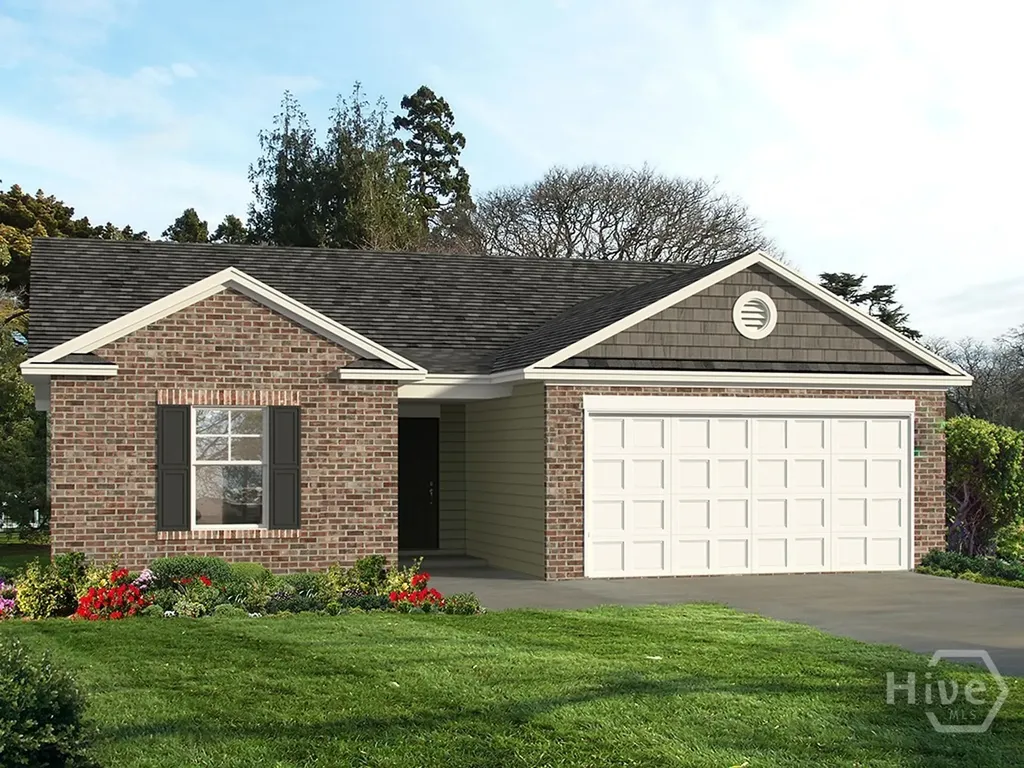 233 Mage Street Bloomingdale GA 31302