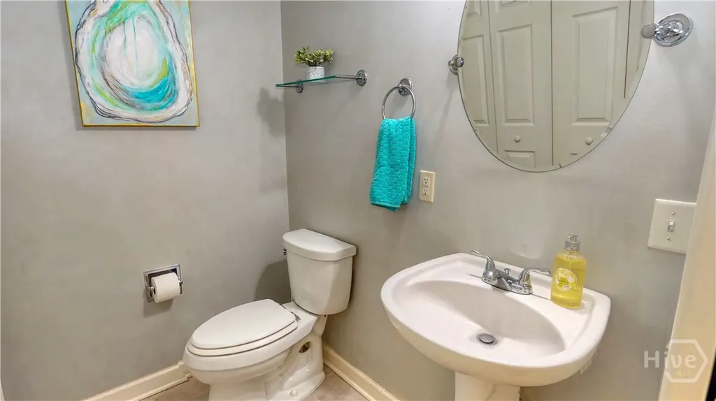 103 Valhalla Drive Savannah GA 31419