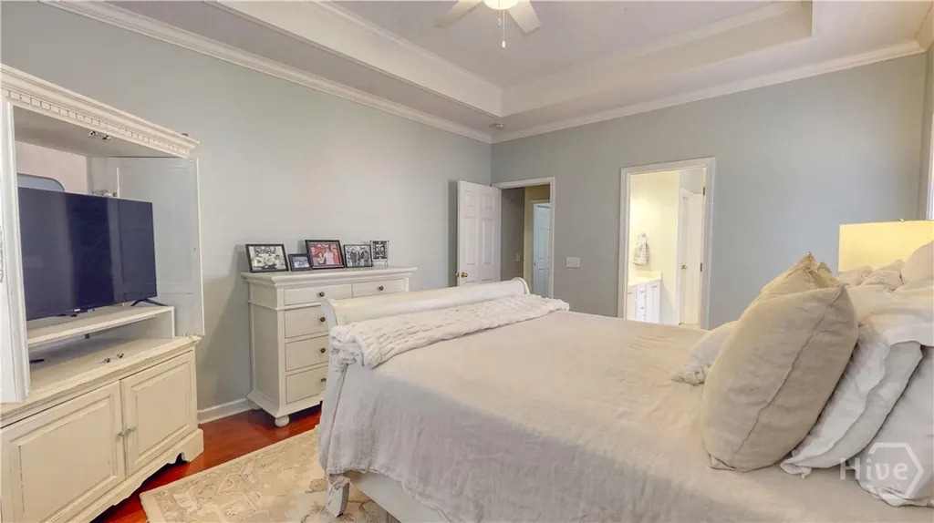 103 Valhalla Drive Savannah GA 31419