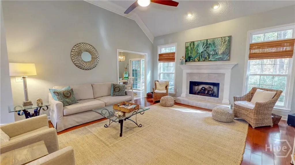 103 Valhalla Drive Savannah GA 31419