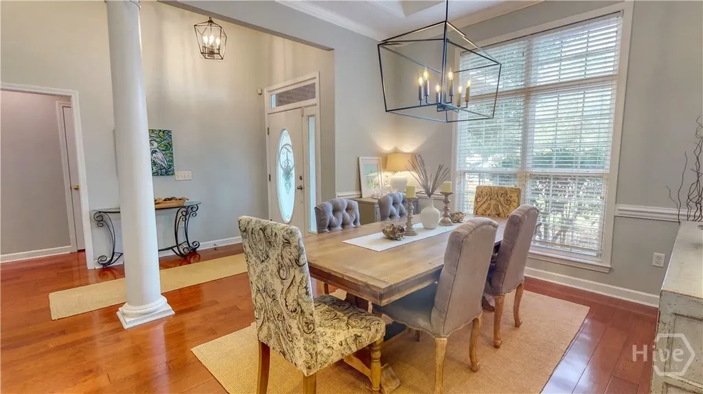 103 Valhalla Drive Savannah GA 31419
