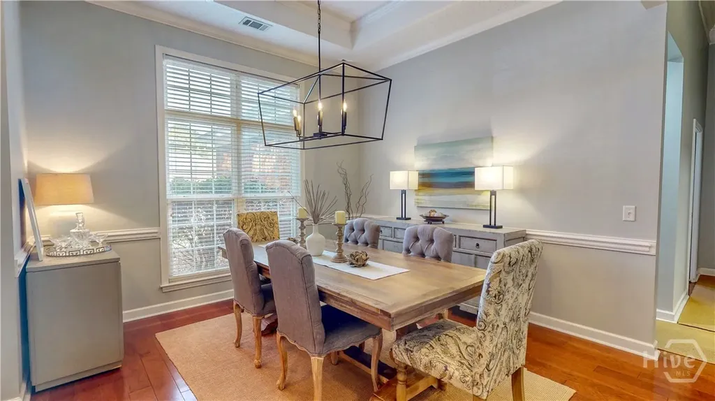 103 Valhalla Drive Savannah GA 31419