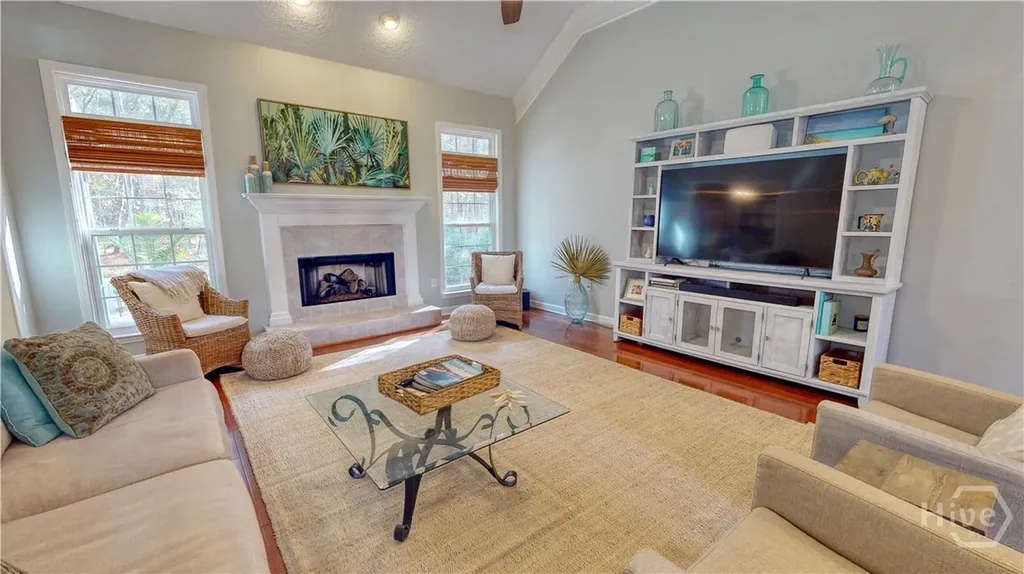 103 Valhalla Drive Savannah GA 31419
