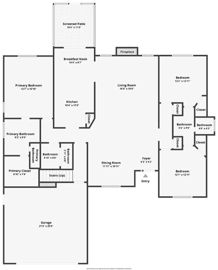 103 Valhalla Drive Savannah GA 31419