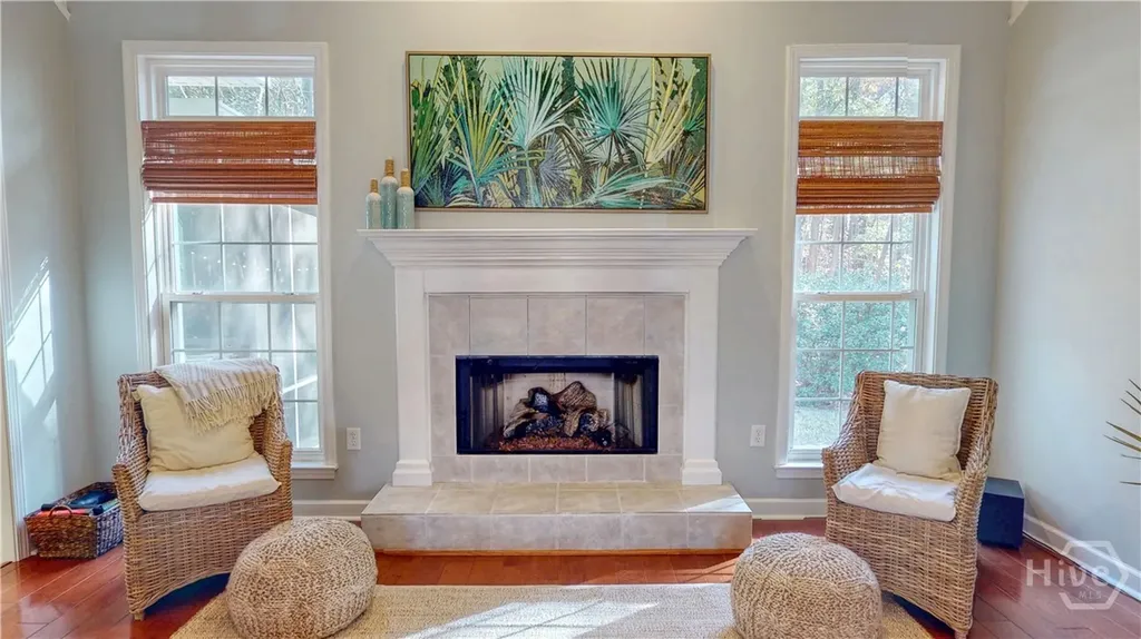 103 Valhalla Drive Savannah GA 31419