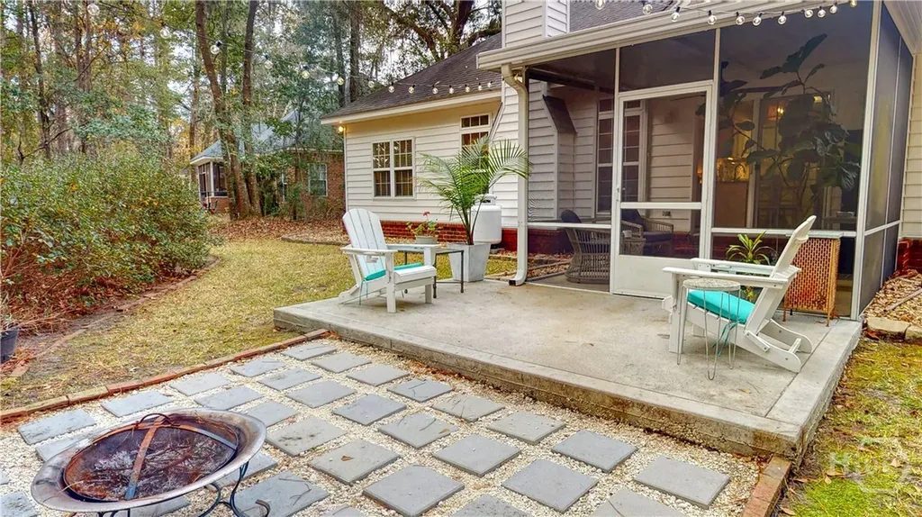 103 Valhalla Drive Savannah GA 31419