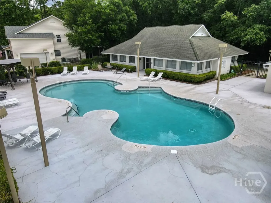 103 Valhalla Drive Savannah GA 31419