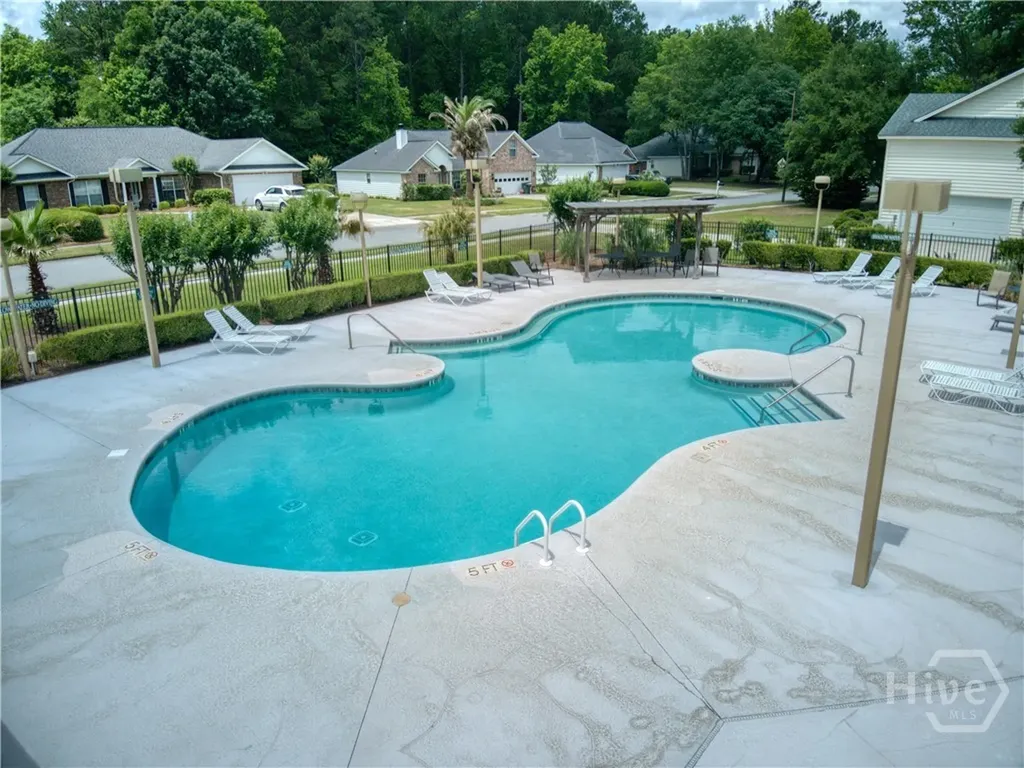 103 Valhalla Drive Savannah GA 31419