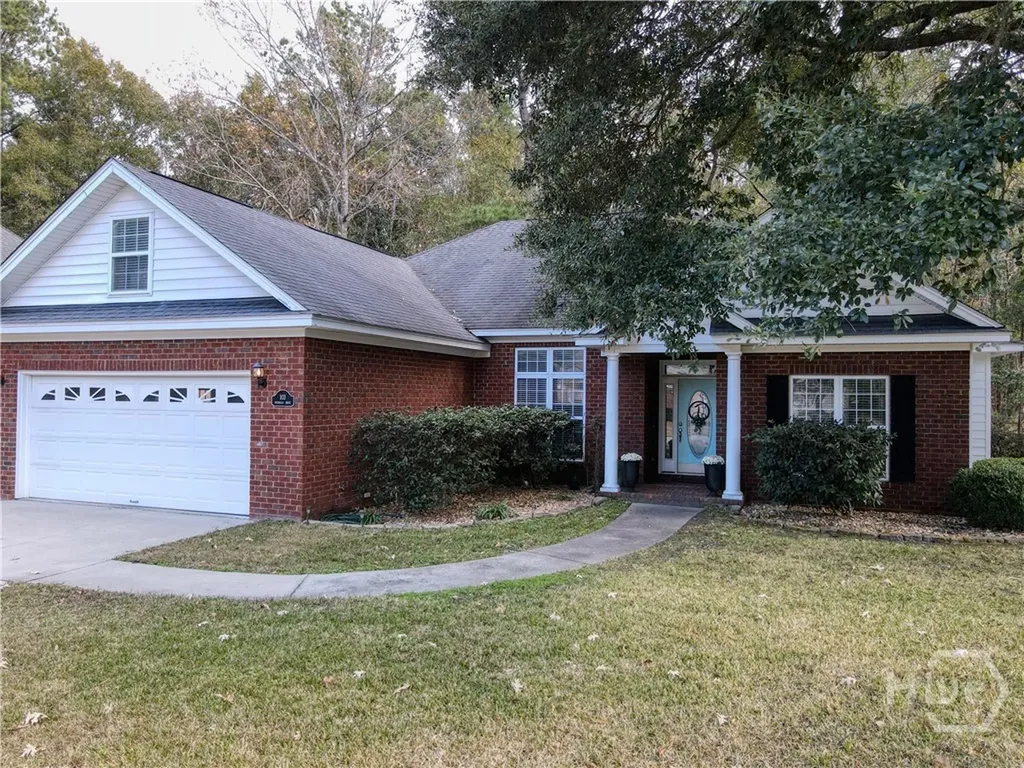103 Valhalla Drive Savannah GA 31419