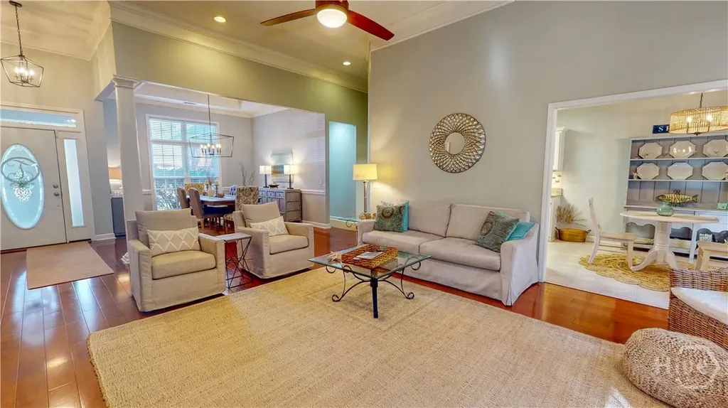 103 Valhalla Drive Savannah GA 31419