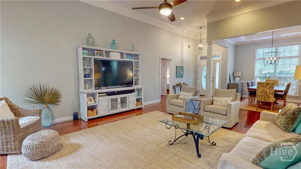 103 Valhalla Drive Savannah GA 31419