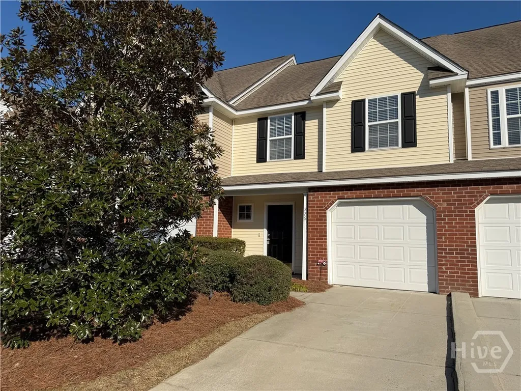 226 Opus Court Pooler GA 31322