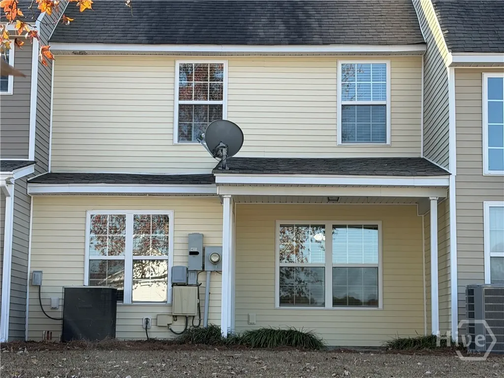 226 Opus Court Pooler GA 31322