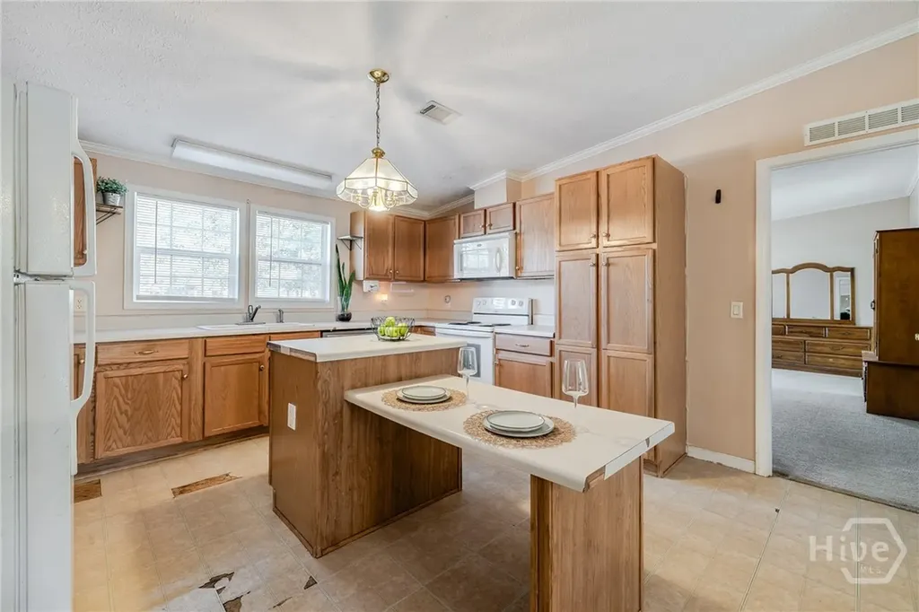 110 Saddlehorn Drive Guyton GA 31312