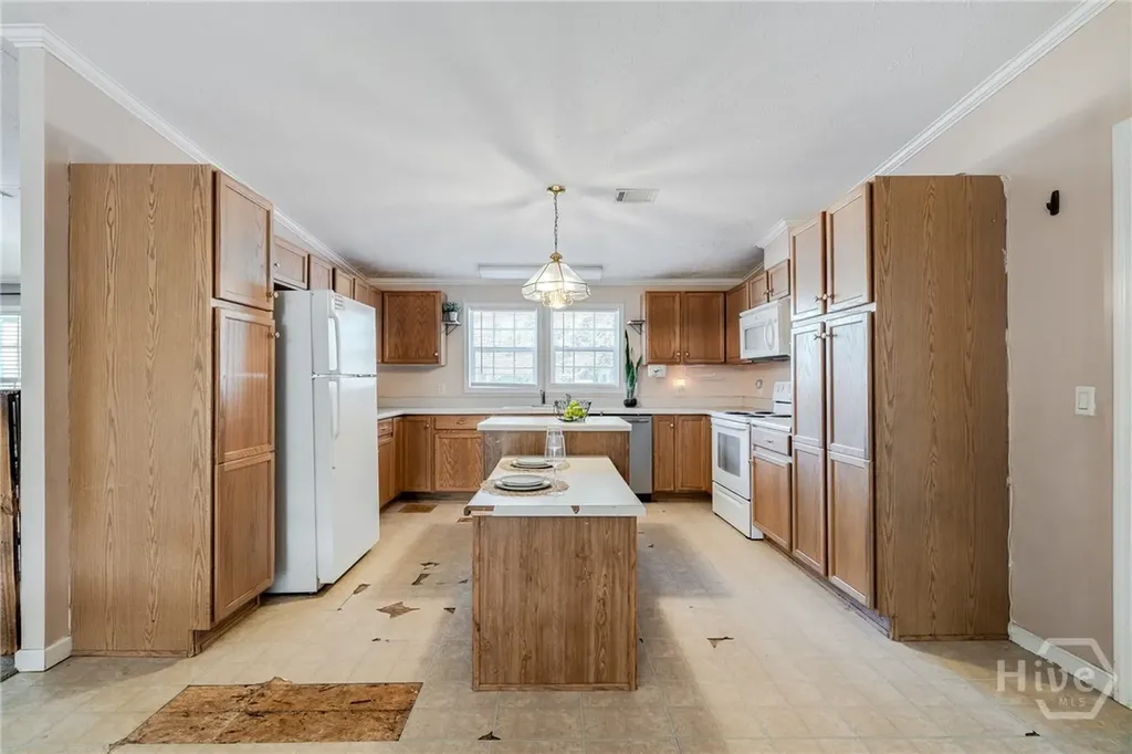 110 Saddlehorn Drive Guyton GA 31312
