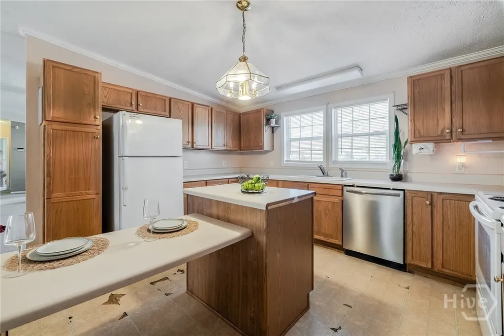110 Saddlehorn Drive Guyton GA 31312