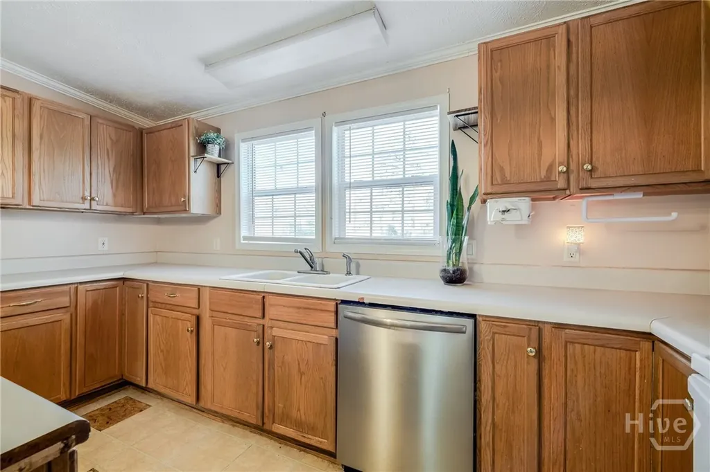 110 Saddlehorn Drive Guyton GA 31312