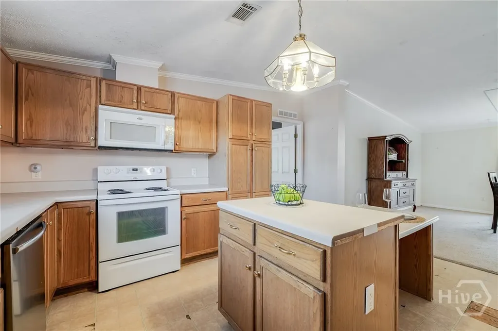 110 Saddlehorn Drive Guyton GA 31312
