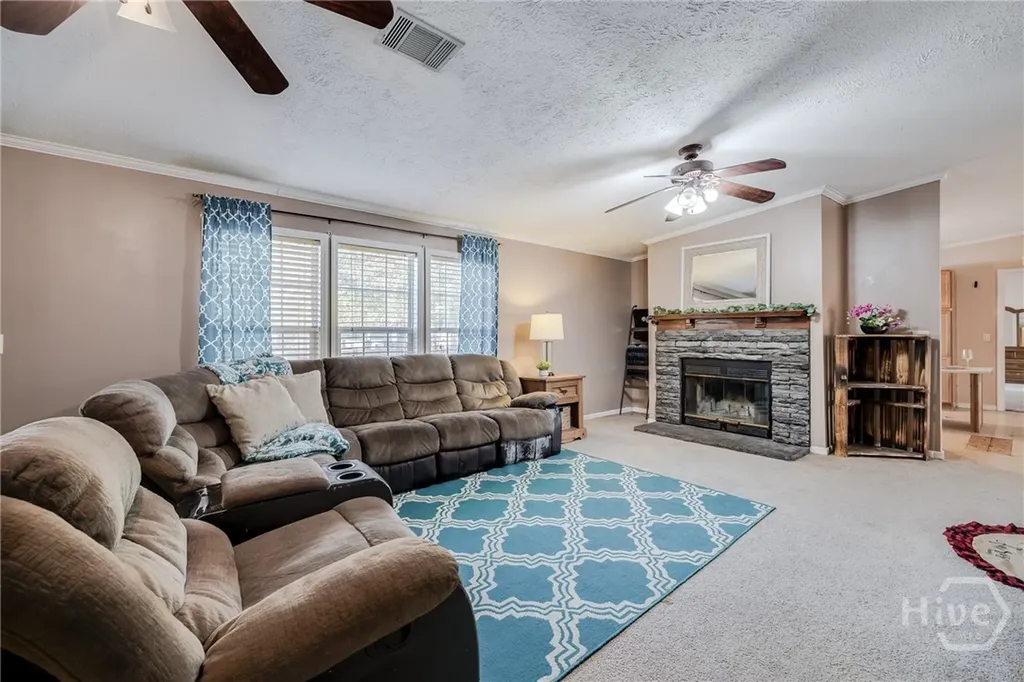 110 Saddlehorn Drive Guyton GA 31312