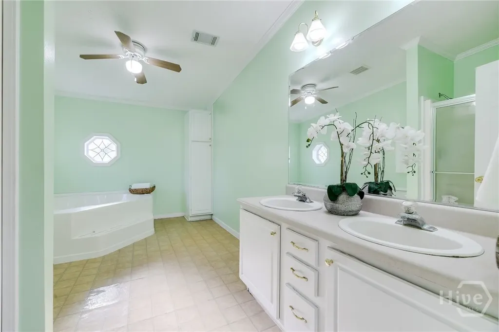 110 Saddlehorn Drive Guyton GA 31312