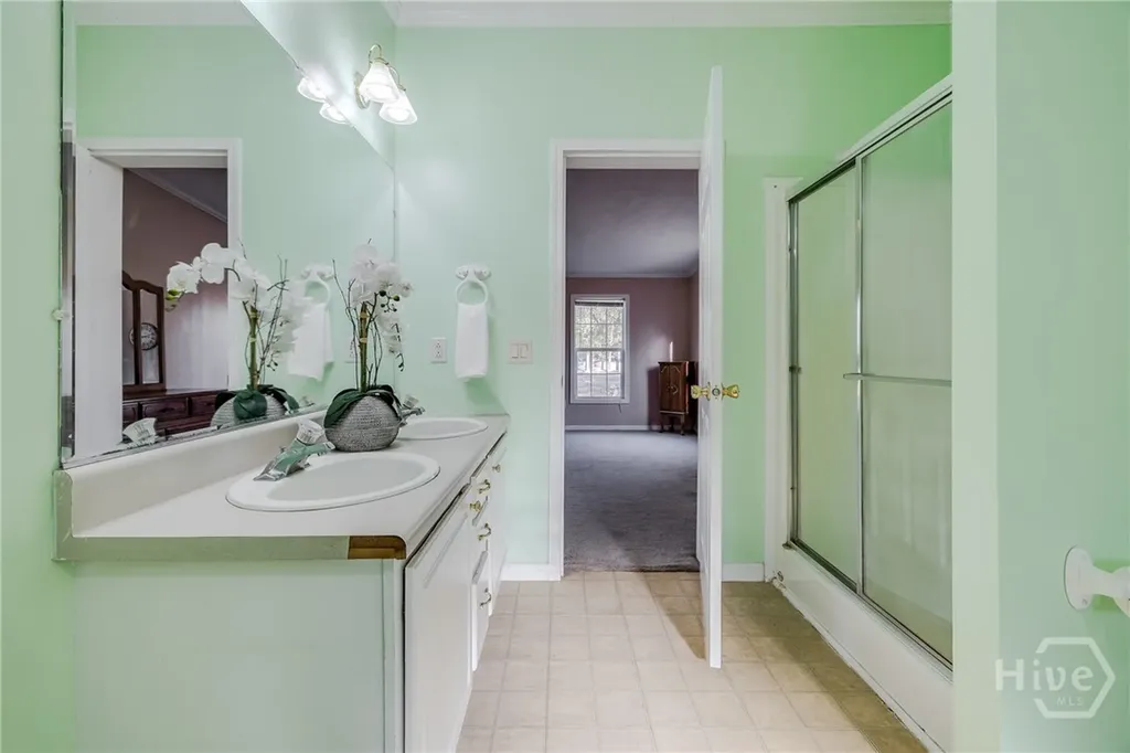 110 Saddlehorn Drive Guyton GA 31312