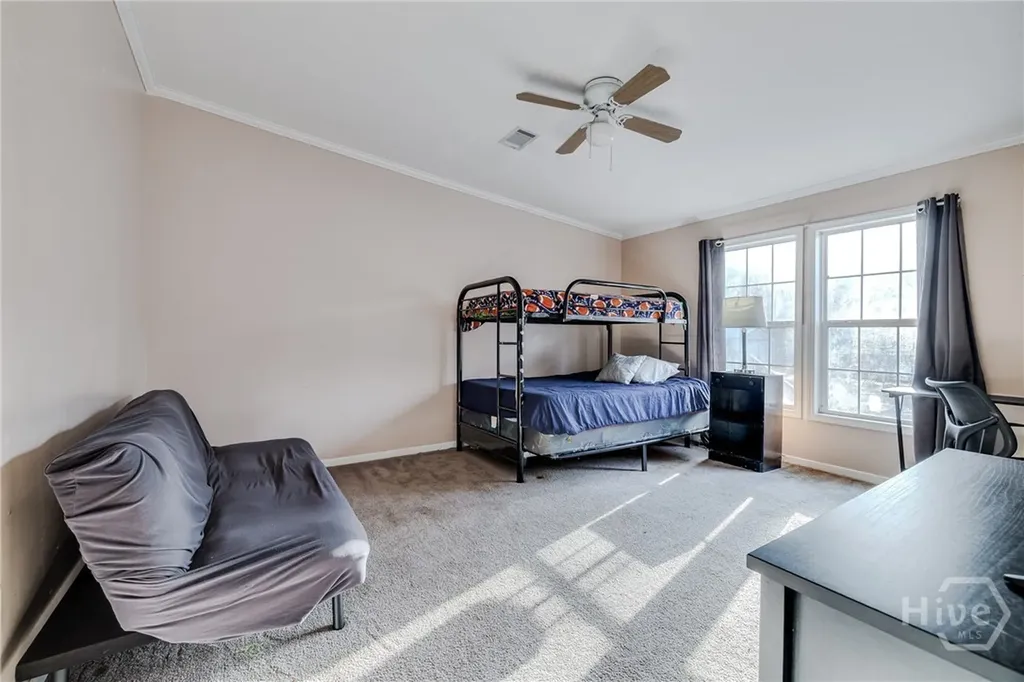110 Saddlehorn Drive Guyton GA 31312