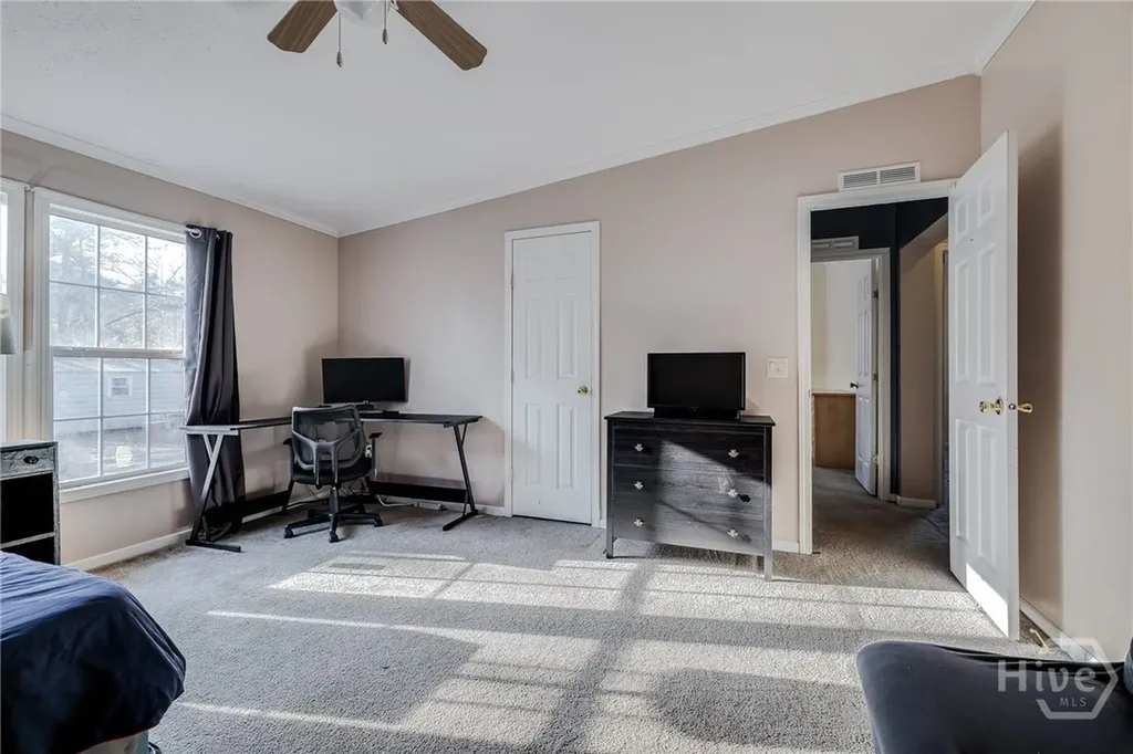 110 Saddlehorn Drive Guyton GA 31312