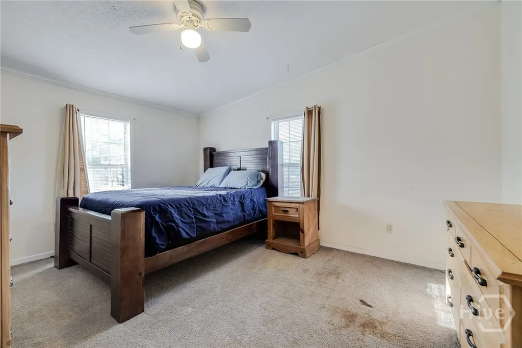 110 Saddlehorn Drive Guyton GA 31312
