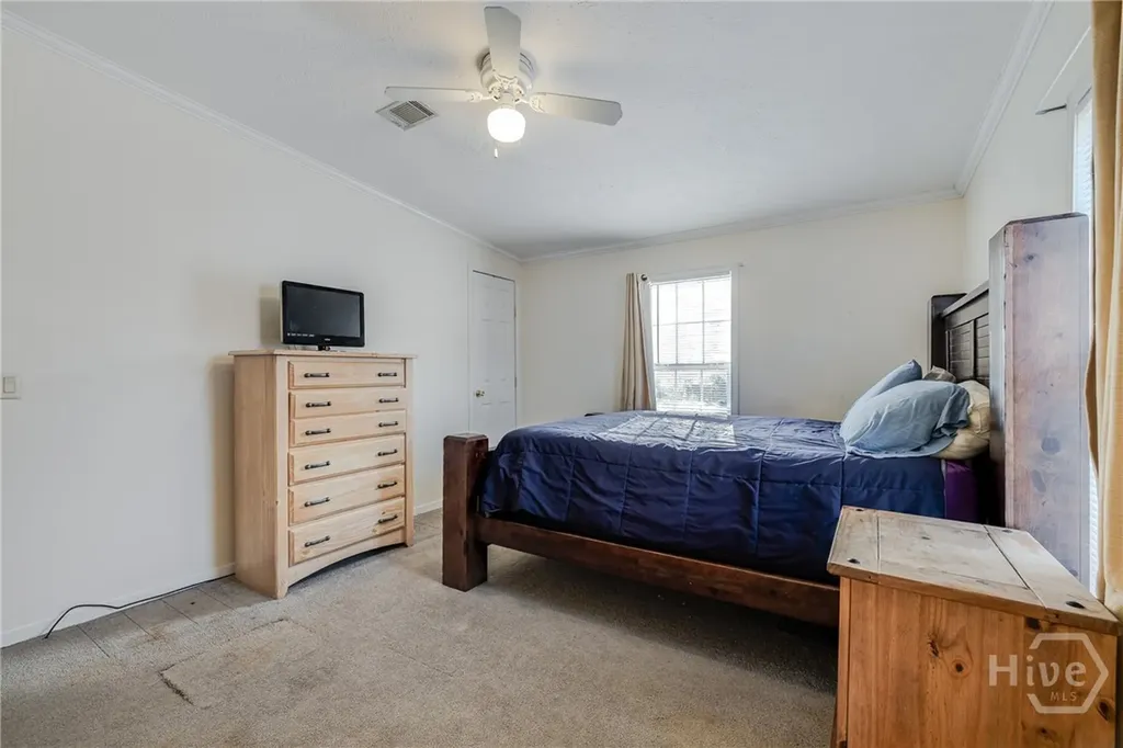 110 Saddlehorn Drive Guyton GA 31312