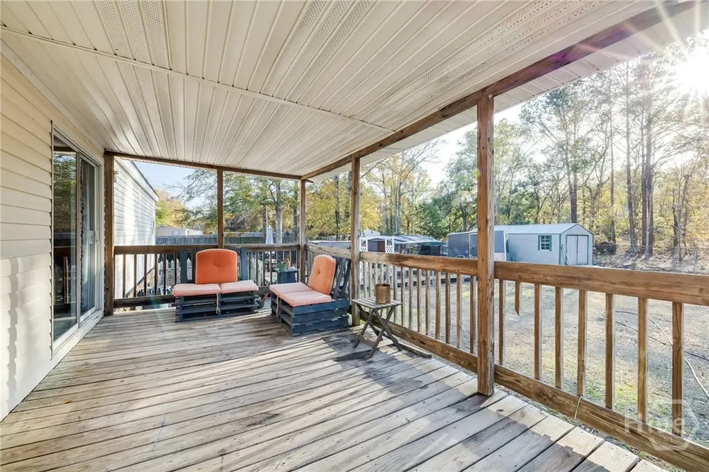 110 Saddlehorn Drive Guyton GA 31312
