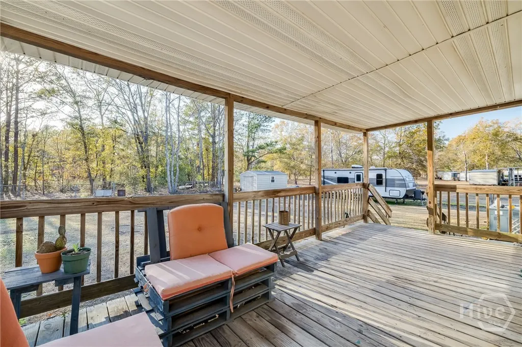 110 Saddlehorn Drive Guyton GA 31312