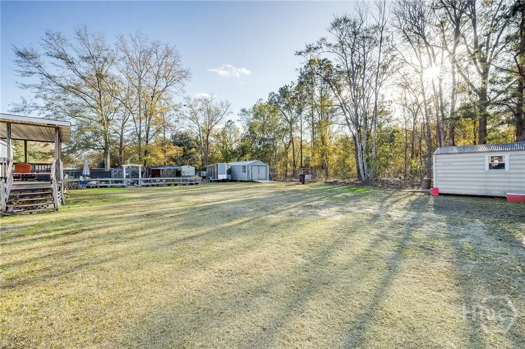 110 Saddlehorn Drive Guyton GA 31312
