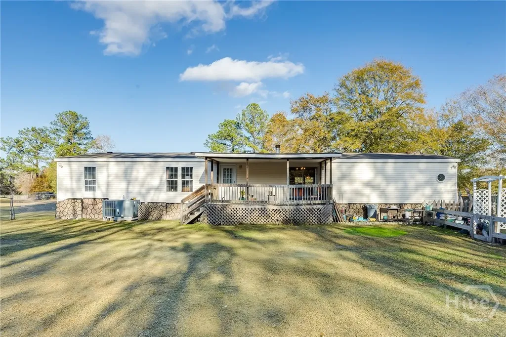 110 Saddlehorn Drive Guyton GA 31312