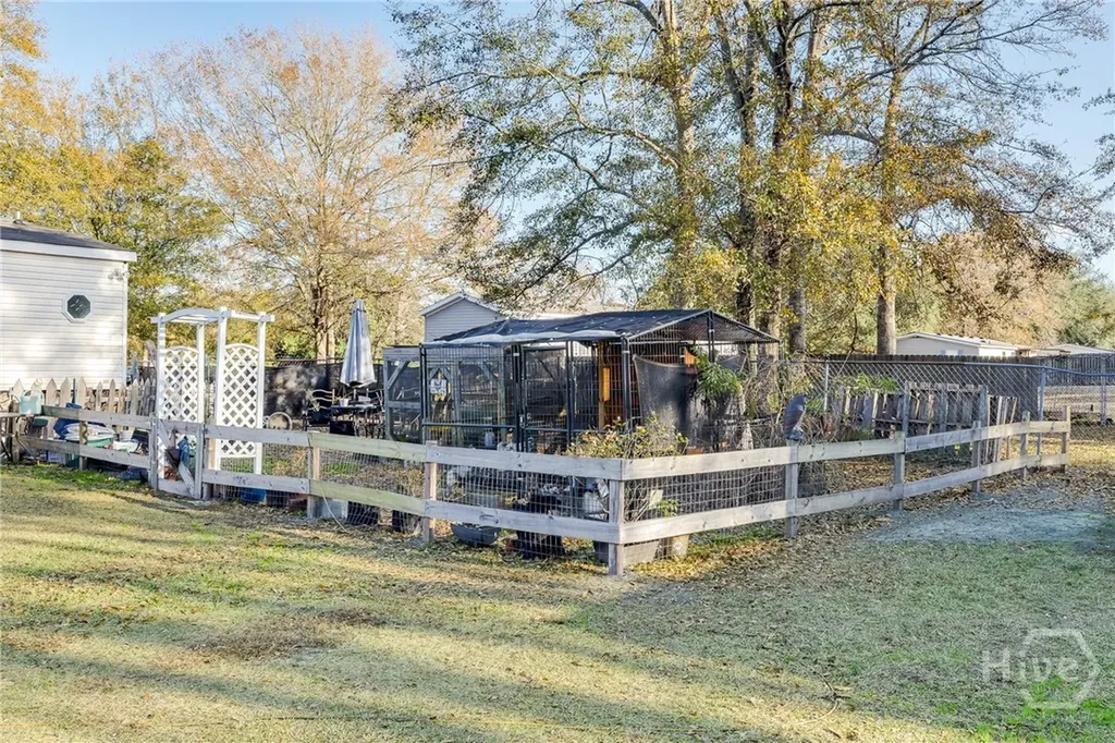 110 Saddlehorn Drive Guyton GA 31312