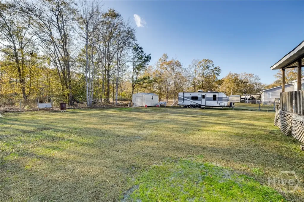 110 Saddlehorn Drive Guyton GA 31312