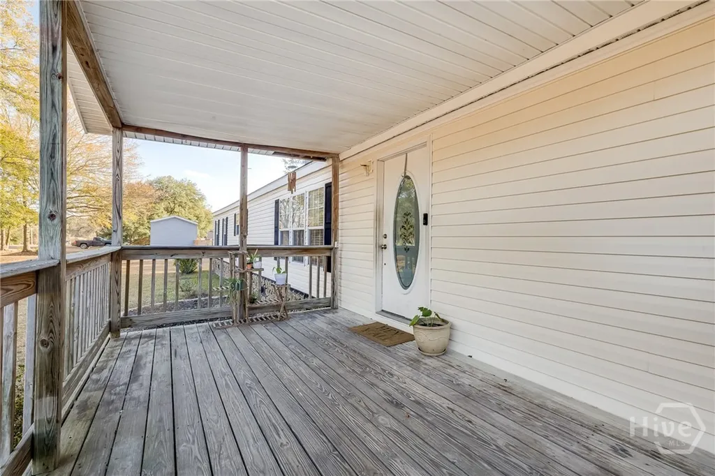 110 Saddlehorn Drive Guyton GA 31312