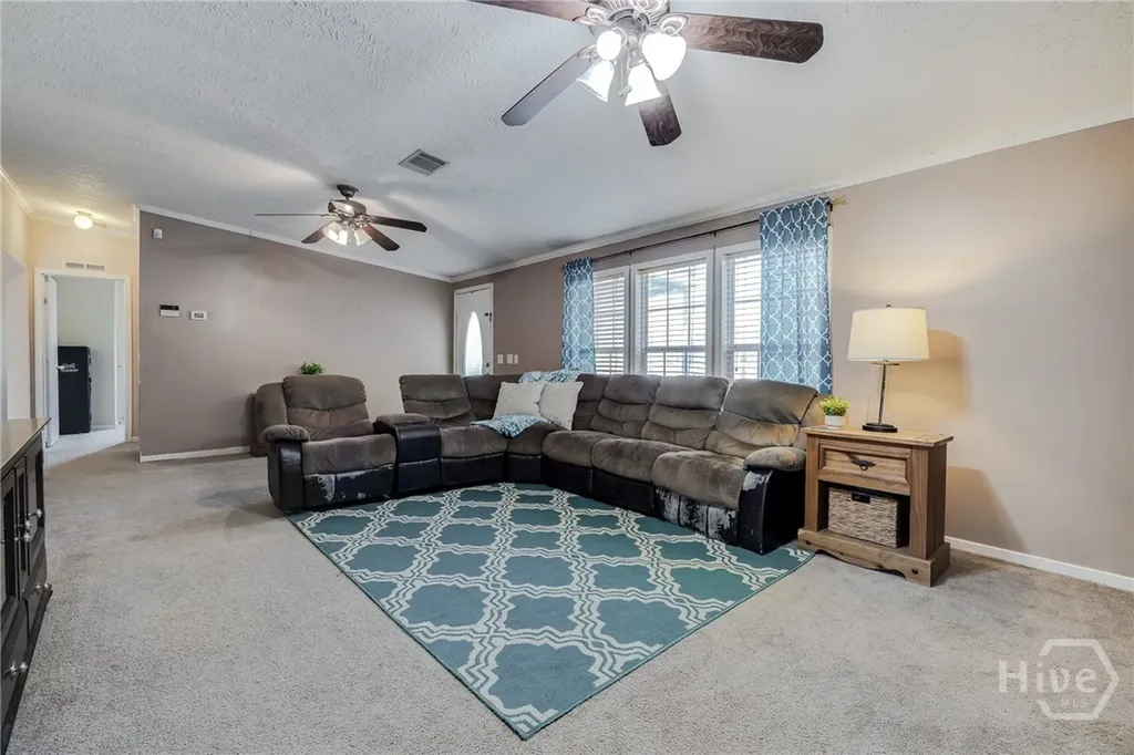110 Saddlehorn Drive Guyton GA 31312
