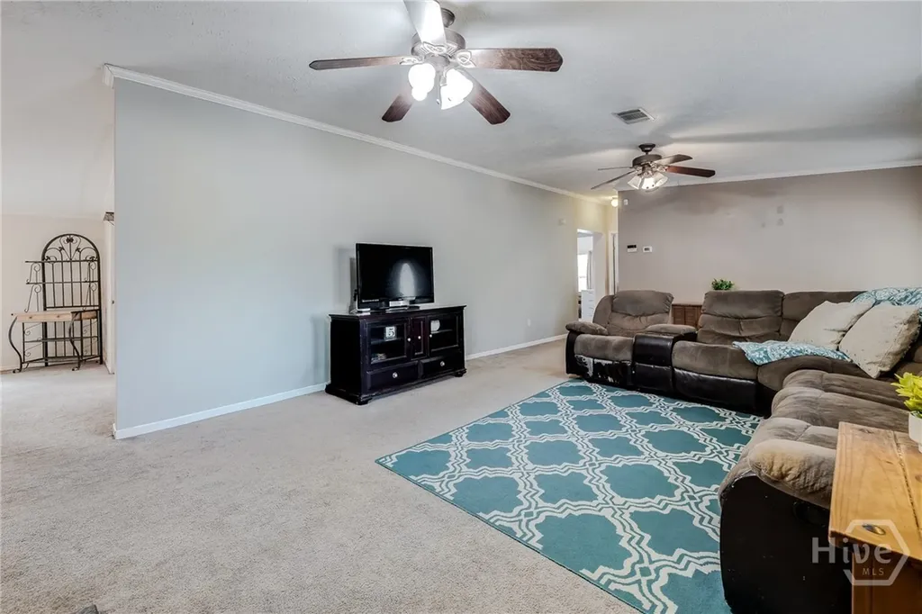 110 Saddlehorn Drive Guyton GA 31312