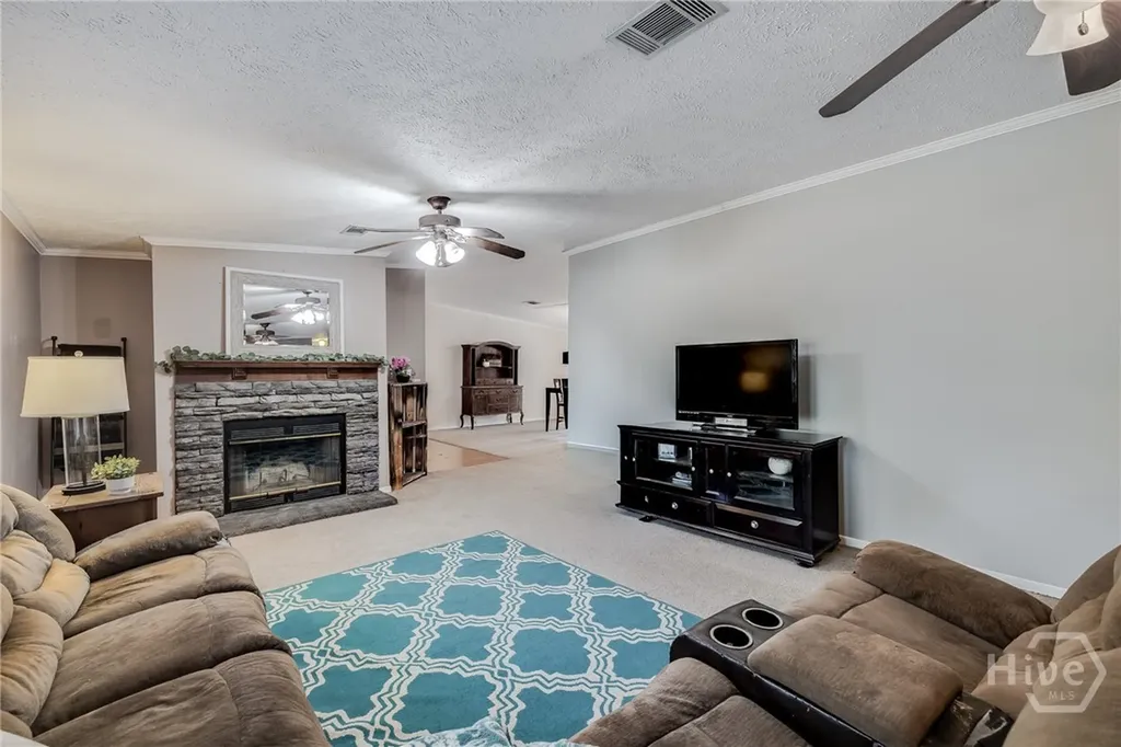 110 Saddlehorn Drive Guyton GA 31312