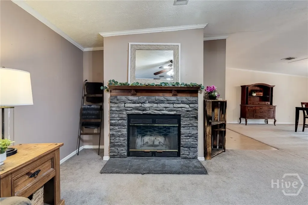 110 Saddlehorn Drive Guyton GA 31312