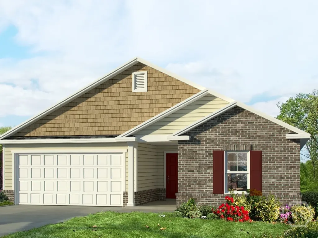 230 Mage Street Bloomingdale GA 31302